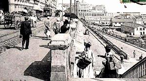2371- Alger - Boulevard de la Republique2